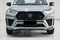 Toyota Rav 4 2019–2025 TRD Bodykit Komplettset Foto 2