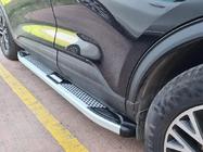 BMW X5 E53 1999–2006 Trittbretter Mevsim Grey (2 Stk, Alu) Foto 1
