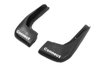 Ford Connect 2002–2006 Premium Vordere Schmutzfänger (2 Stk) Foto 1