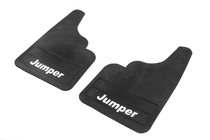 Citroen Jumper 1995-2006 Premium gerade Schmutzfänger (2 Stk) Foto 1