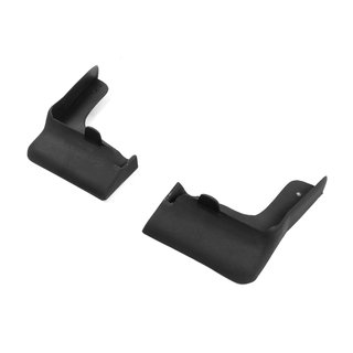 Premium Vordere Schmutzfänger (2 Stk) Ford Courier 2014-2023 Foto 1