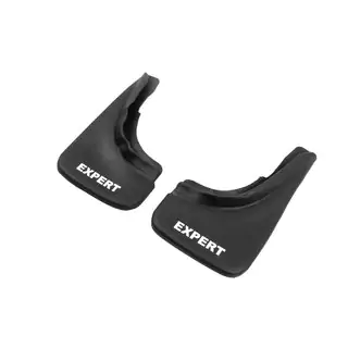 Premium Schmutzfänger (2 Stk) Peugeot Expert 2007-2016 Foto 1