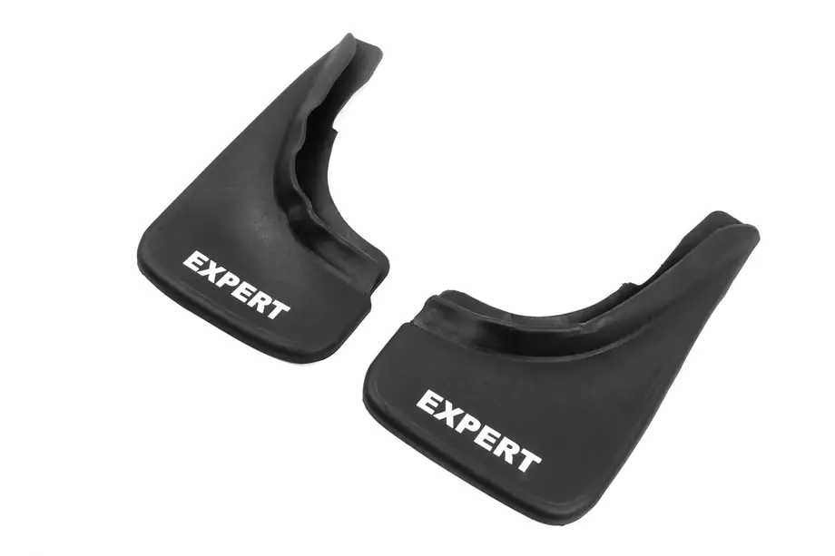 Peugeot Expert 2007-2016 Premium Schmutzfänger (2 Stk) Image