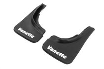 Nissan Vanette 1995-2001 Premium Schmutzfänger (2 Stk) Foto 1