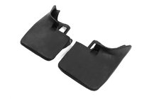 Nissan NP300 1999-2015 Vordere Schmutzfaenger (2 Stk.) Foto 1