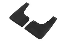 Volkswagen Amarok 2010-2022 Vordere Schmutzfaenger (2 Stk.) Foto 1