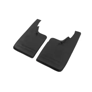 Hintere Schmutzfaenger (2 Stk.) Volkswagen Amarok 2010-2022 Foto 3