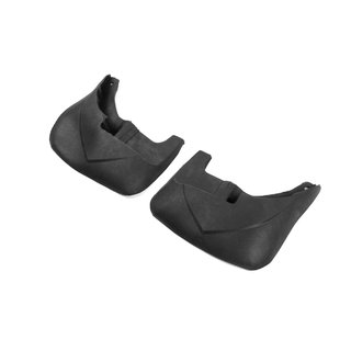 Premium Vordere Schmutzfänger (2 Stk) Hyundai H200, H1, Starex 1998-2007 Foto 1