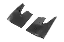 Volkswagen LT 1995-2006 Premium Schmutzfänger (Begel, 2 Stk) Foto 1