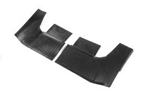 Volkswagen LT 1995-2006 Premium Spritzschutz 2-teilig (2 Stk) Foto 1