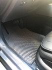 Mercedes S-сlass W223 2020- EVA Fußmatten (schwarz) Foto 1