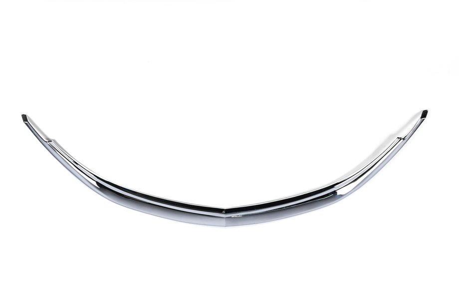 Mazda 6 2003-2008 Kühlergrill Blenden (Kunststoff) Image