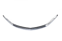 Mazda 6 2003-2008 Kühlergrill Blenden (Kunststoff) Foto 1