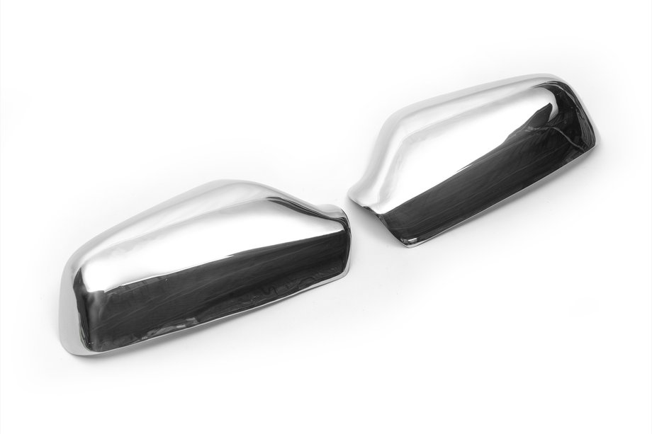 Opel Astra G classic 1998-2012 Spiegelabdeckungen (2 Stk., ABS) Image