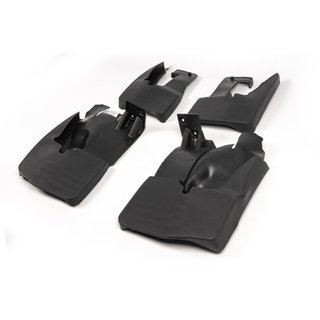 Premium Begel Spritzschutz