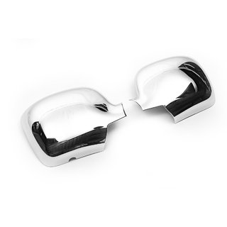 Spiegelabdeckungen 2008-2013 (2 Stk) Renault Kangoo 2008–2020 Foto 3