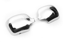 Renault Kangoo 2008–2020 Spiegelabdeckungen 2008-2013 (2 Stk) Foto 3