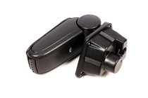 Renault Megane IV 2016-2025 Armlehne (in Getränkehalter) Foto 4