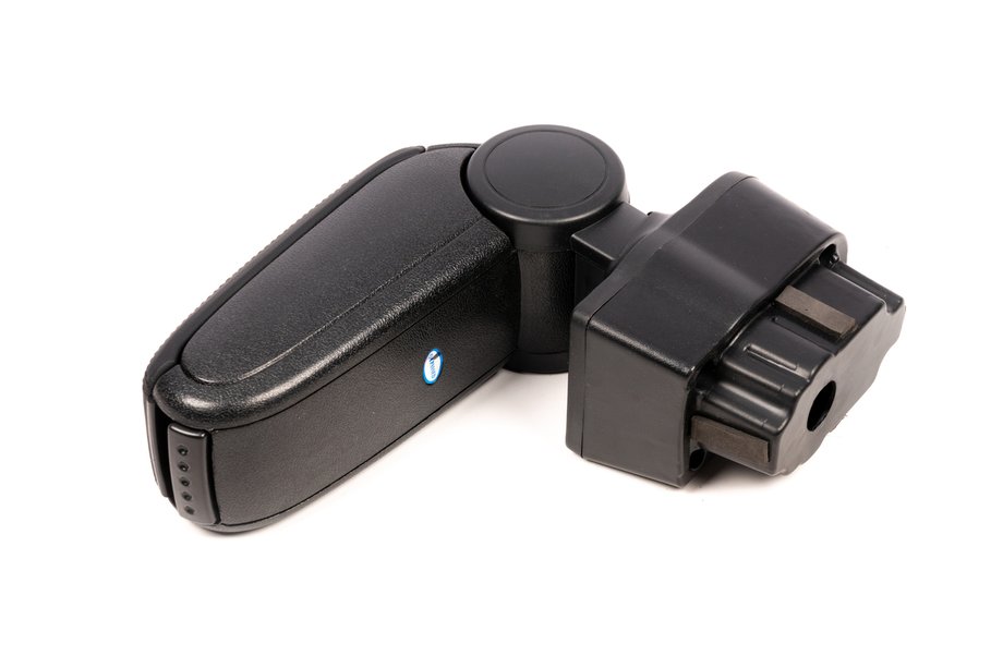 Opel Corsa D 2007-2014 Armlehne Image
