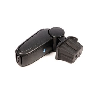 Armlehne (schwarz) Peugeot 308 2014-2021 Foto 1