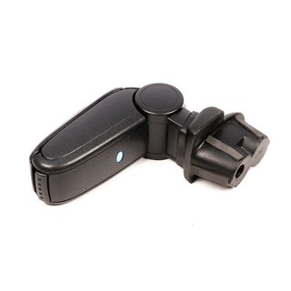 Armlehne (schwarz) Peugeot 207 2006–2014 Foto 1