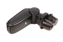 Peugeot 207 2006–2014 Armlehne (schwarz) Foto 1