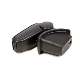 Armlehne V1 (in Getränkehalter) Renault Megane II 2004-2009 Foto 1