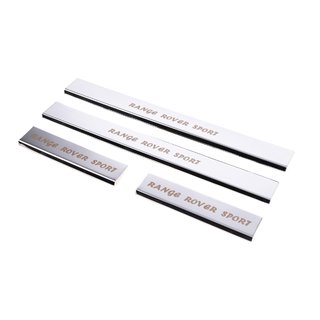 Einstiegsleisten Abdeckungen (4 Stk, Carmos) Range Rover Sport 2005-2013 Foto 1