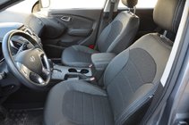 Hyundai IX-35 2010-2015 Autositzbezüge SoyuzAuto Dynamic Foto 1