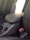 Mitsubishi Lancer X 2008- Autositzbezüge SoyuzAuto Dynamic Foto 3