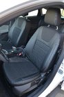 Ford Focus III 2011-2017 Maßgeschneiderte Kunstleder Sitzbezüge Brothers Dynamic Foto 2