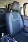 Ford Focus III 2011-2017 Maßgeschneiderte Kunstleder Sitzbezüge Brothers Dynamic Foto 8