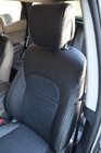 Hyundai Santa Fe 3 2012-2018 Autositzbezüge SoyuzAuto Dynamic Foto 6