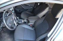 Hyundai Santa Fe 3 2012-2018 Autositzbezüge SoyuzAuto Dynamic Foto 1