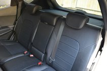Hyundai Santa Fe 3 2012-2018 Autositzbezüge SoyuzAuto Dynamic Foto 7