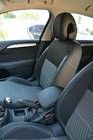 Citroen C-4 2010-2018 Autositzbezüge SoyuzAuto Premium Foto 4