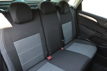 Citroen C-4 2010-2018 Autositzbezüge SoyuzAuto Premium Foto 6