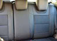Suzuki SX4 S-Cross 2013-2016 Sitzbezüge SoyuzAuto Dynamic Foto 2