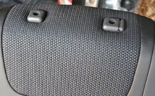 Suzuki SX4 S-Cross 2013-2016 Sitzbezüge SoyuzAuto Dynamic Foto 3