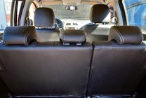 Suzuki SX4 S-Cross 2013-2016 Sitzbezüge SoyuzAuto Dynamic Foto 5