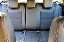 Suzuki SX4 S-Cross 2013-2016 Sitzbezüge SoyuzAuto Dynamic Foto 9