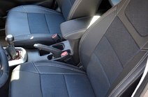 Suzuki SX4 S-Cross 2013-2016 Sitzbezüge SoyuzAuto Dynamic Foto 1