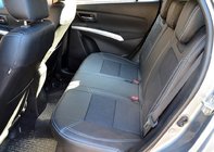 Suzuki SX4 S-Cross 2013-2016 Sitzbezüge SoyuzAuto Dynamic Foto 11