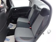 Citroen C-Elysee 2013-2022 Autositzbezüge SoyuzAuto Premium Foto 3