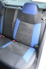 Peugeot 301 2012- Autositzbezüge SoyuzAuto Leder-Optik Foto 5