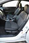 Honda Accord IX 2013-2017 Autositzbezüge Alcantara & Kunstleder Foto 1