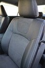 Honda Accord IX 2013-2017 Autositzbezüge Alcantara & Kunstleder Foto 4