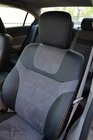 Honda Civic Sedan IX 2011-2016 Autositzbezüge SoyuzAuto Leder-Style Foto 2