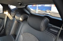 Hyundai IX-35 2010-2015 Autositzbezüge SoyuzAuto Leder-Optik Foto 6