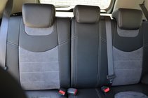 Kia Soul I 2008-2013 Maßgeschneiderte Sitzbezüge Brothers Leather Style Foto 4